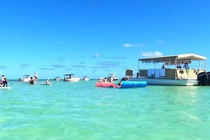 Florida Keys Sandbar - Photo 1 of 19